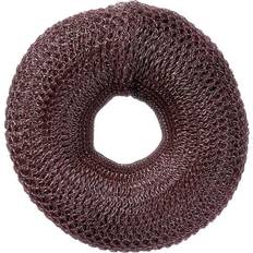 Hårdonuts Comair Donuts Ø9cm Brun 3040031 (U)