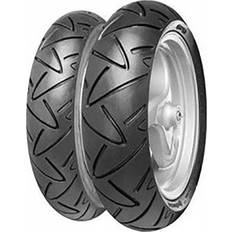 Economico Pneumatici Continental ContiTwist 140/60 R13 63S M/C