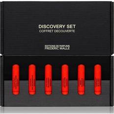 Frederic Malle Gift Boxes Frederic Malle Discovery Set for Her EdP 6x1.2ml