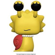 Funko Simpsons Snail Lisa Funko Pop! Vinyl figure