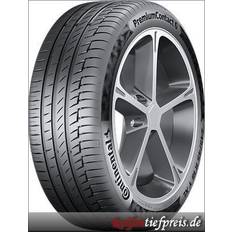 Continental PremiumContact 6 265/40 R22 106V XL