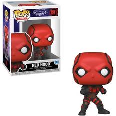 Batman Gotham Knights Red Hood Pop! Vinyl Figure