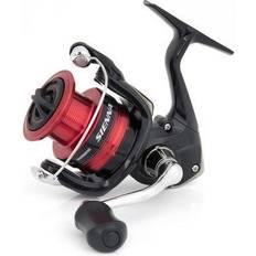 Shimano sienna fg Shimano Sienna Haspelrulle