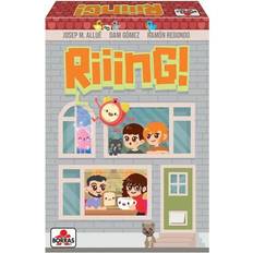 Educa Card Game Riiiing!!! (96 pcs)