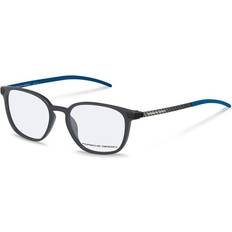 Porsche Unisex'Spectacle P8348-D Blue