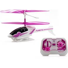 Silverlit Giocattoli RC Silverlit Air Panther Pink