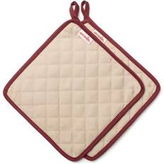 Grydelapper 24x24 2-pack