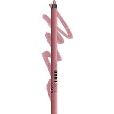 Vitamin E Lip Liners NYX Line Loud Lip Liner #13 Fierce Flirt