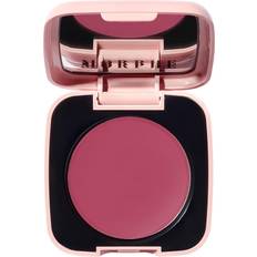 Resistente al agua Coloretes Morphe Blush Balm Soft-Focus Cream Blush Wild Wine