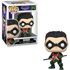 Funko Batman Gotham Knights Robin Pop! Vinyl Figure