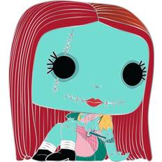 Pop nightmare before christmas Disney Nightmare Before Christmas Sally Funko Pop! Pin