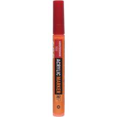 Uv marker Amsterdam Acrylic Marker Reflex Orange 4mm