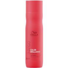 Wella Professionals Invigo Color Brilliance Color Protection Shampoo Fine 250ml