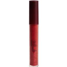 Makeup Rudolph Care Lips Soft & Glossy