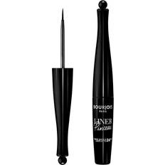 Resistente al agua Eyeliners Bourjois Liner Pinceau 001