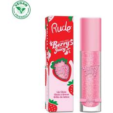 Juicy gloss RUDE Berry Juicy Lip Gloss Flirty