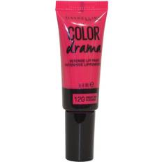 Maybelline Color Drama Intense Lip Paint #120 Fight Me Fuchsia