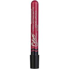 Glam of Sweden Läppstift Matte Liquid (8 ml) 07-polite
