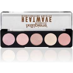 Bellapierre Heatwave Highlighting Palette