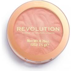 Revolution Beauty Blusher Reloaded Peaches & Cream