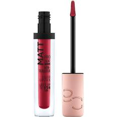 Catrice Lips Lipgloss Matt Pro Ink Liquid Lipstick No. 100 Courage Code 5 ml