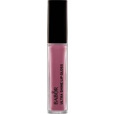 Babor Lippenprodukte Babor Make-up Lips Ultra Shine Lip Gloss No. 06 Nude Rose 6,50 ml