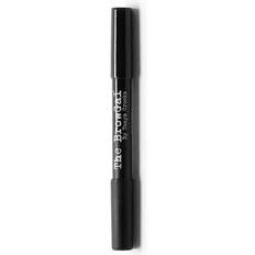 Gyldne Øjenbrynsprodukter The BrowGal Highlighter Concealer DUO pencil 02 Gold Nude