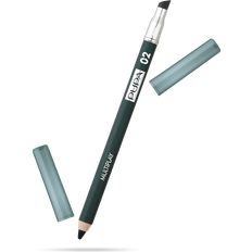 Pupa Makeup Pupa Milano Multiplay Pencil 02 Electric Green