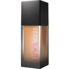 Huda Beauty Foundations Huda Beauty Faux Filter Foundation langanhaltende Foundation Farbton Amaretti 35 ml