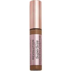 Revolution conceal & define supersize Revolution Beauty Conceal & Define Supersize Liquid Concealer C13.5 13g