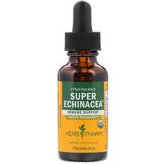 Herb Pharm Super Echinacea 1 fl oz (30 ml)