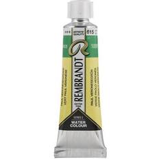 Tub akvarellfärg Rembrandt akvarellfärg 10 ml tub – Emerald Green 615