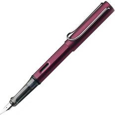 Purple Fountain Pens Lamy Fyldepen AL-star B.purple