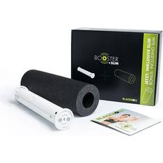 Foam Roller Blackroll Booster Slim Massageroller-Set
