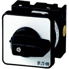 Motor- & Sicherheitsschalter Eaton T0-1-8220/E Limit switch 20 A 690 V 1 x 90 ° Grey, Black 1 pc(s)