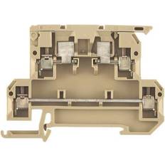 Weidmüller Sikringer Weidmüller Sikringsklemme kdks 1/35 950331