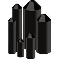 Krympeendemuffe 102L048 75-32MM