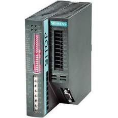 Siemens Sitop DC-UPS 15A W interface