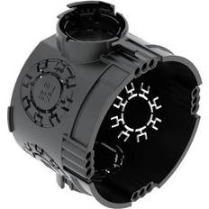 OBO Bettermann Indmuret dåse HF til murværk med en dybde på mIndst 46 mm, UG 46