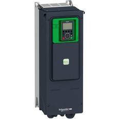 Motorstyring Schneider Electric Frekvensomformer 11kW 3x400V IP21, ATV930D11N4