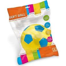 Leikkiminen pallot Mondo Pallo Soft Football Ø 20 cm