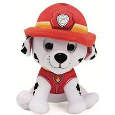 Marshall bamse Paw Patrol GUND plys bamse Marshall