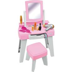 Ecoiffier Mademoiselle mirror