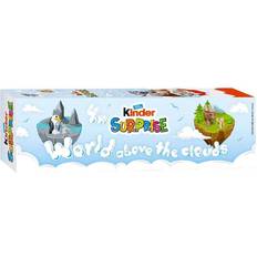 Kinder surprise Kinder Ferrero Surprise 4er 80 g