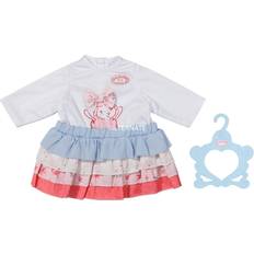 Baby Annabell Outfit Skørt 43 cm