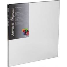 Malerlærred 40 x 40 Roverkob Malerlærred, 380 g, 20 mm, 40x40 cm Røverkøb