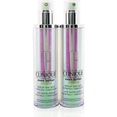 Clinique even better clinical dark spot corrector Clinique Even Better Clinical Radical Dark Spot Corrector Interrupter Duo