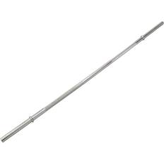 Master Fitness Barbell Bar 30mm 200cm