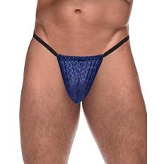 Male Power Diamond Mesh Posing Strap 450-264