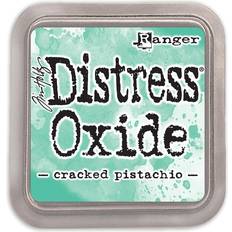 Ranger Tim Holtz Distress Oxides cracked pistachio pad